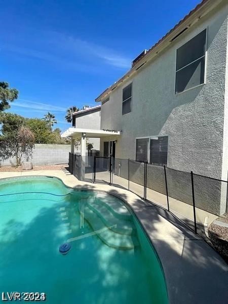 9617 Pine River Lane Las Vegas NV 89123