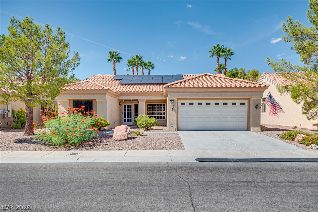 2025 Red Dawn Sky Street Las Vegas NV 89134