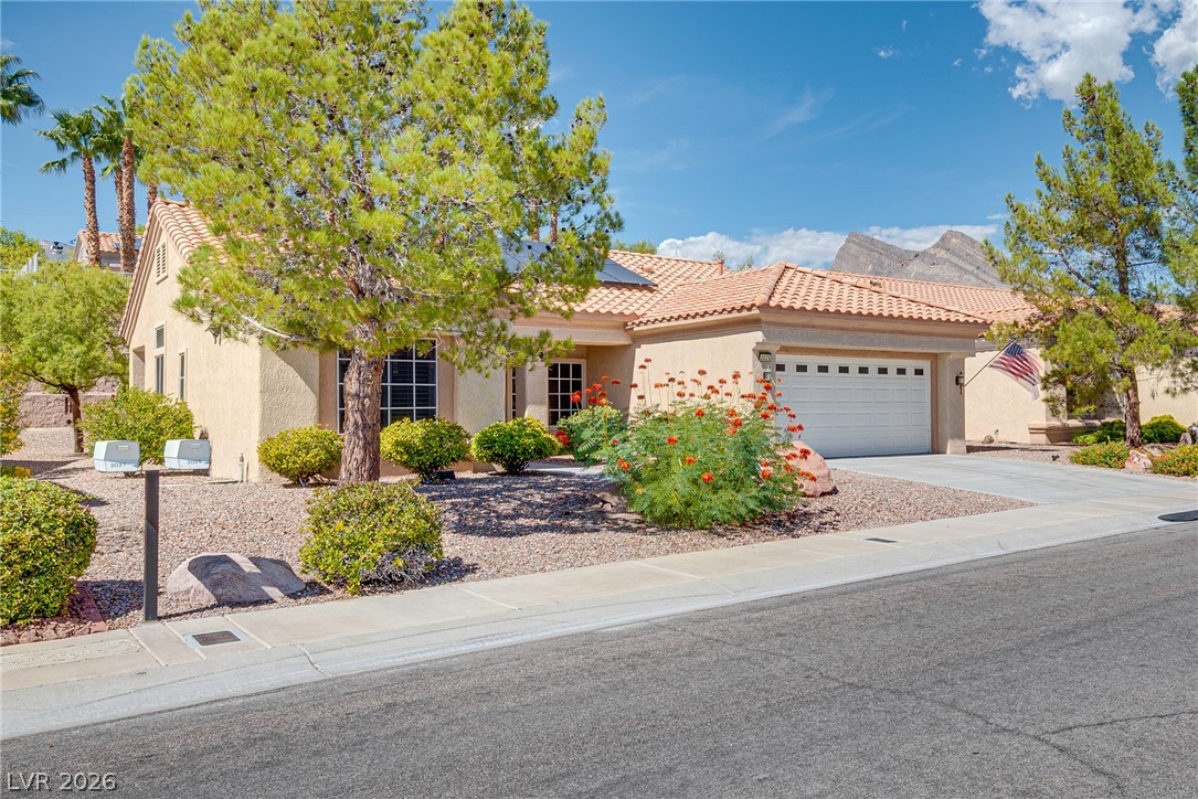 2025 Red Dawn Sky Street Las Vegas NV 89134