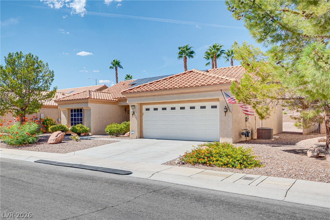 2025 Red Dawn Sky Street Las Vegas NV 89134