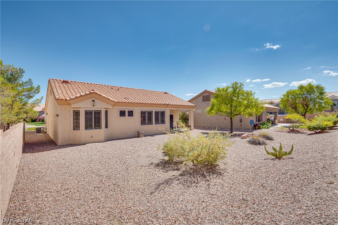 2025 Red Dawn Sky Street Las Vegas NV 89134