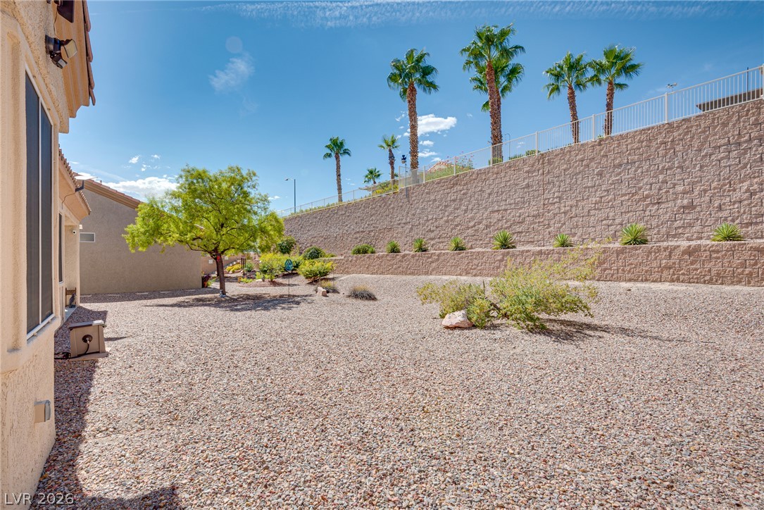 2025 Red Dawn Sky Street Las Vegas NV 89134
