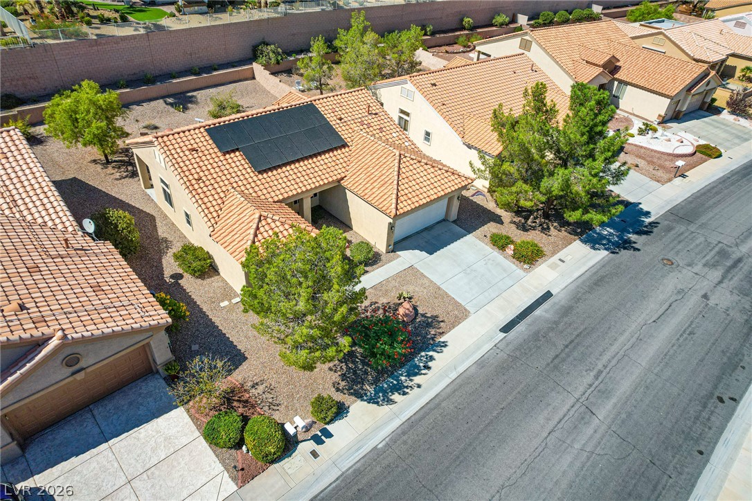 2025 Red Dawn Sky Street Las Vegas NV 89134