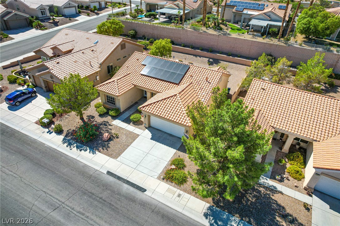 2025 Red Dawn Sky Street Las Vegas NV 89134