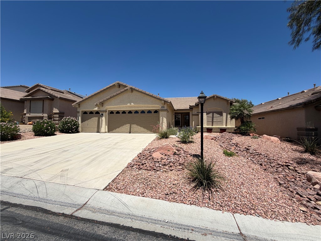 8096 Marin Pointe Avenue Las Vegas NV 89131