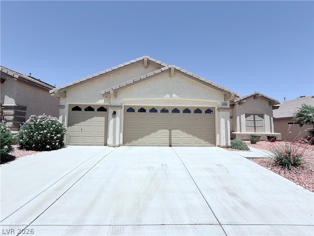 8096 Marin Pointe Avenue Las Vegas NV 89131