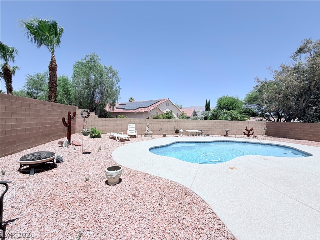 8096 Marin Pointe Avenue Las Vegas NV 89131
