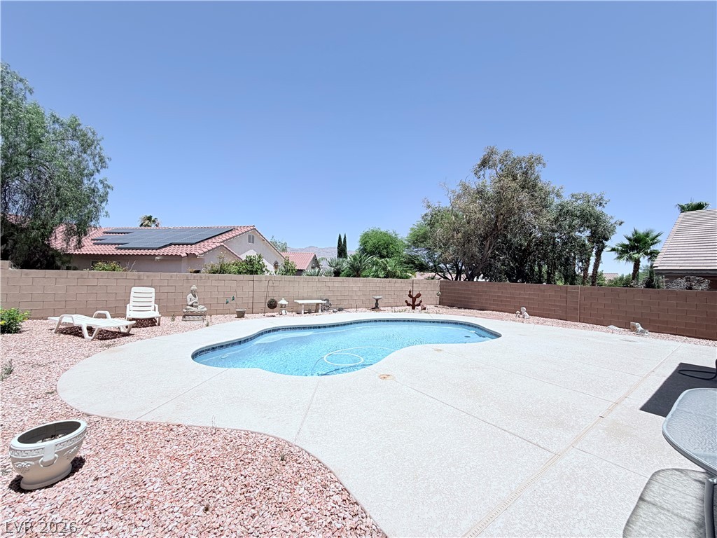 8096 Marin Pointe Avenue Las Vegas NV 89131