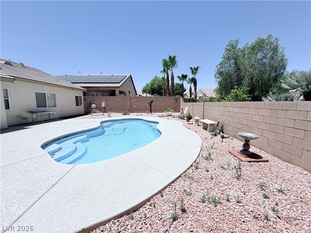 8096 Marin Pointe Avenue Las Vegas NV 89131