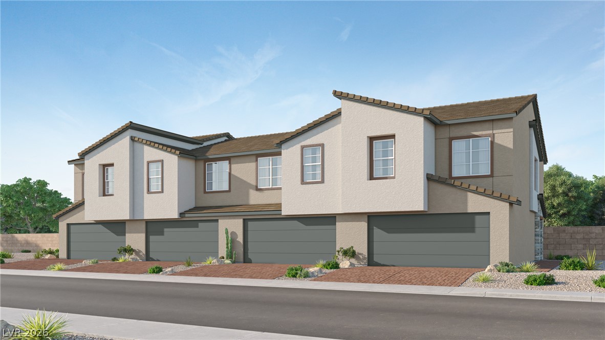 189 Stardust Grove Avenue North Las Vegas NV 89031