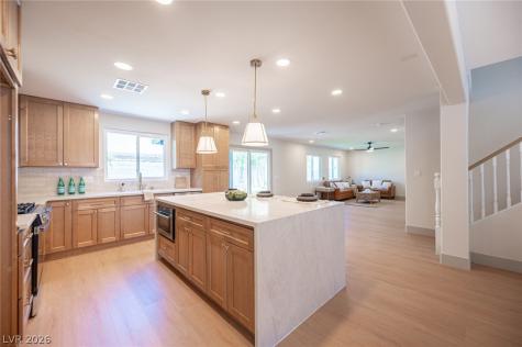 10000 Ranch Hand Avenue Las Vegas NV 89117