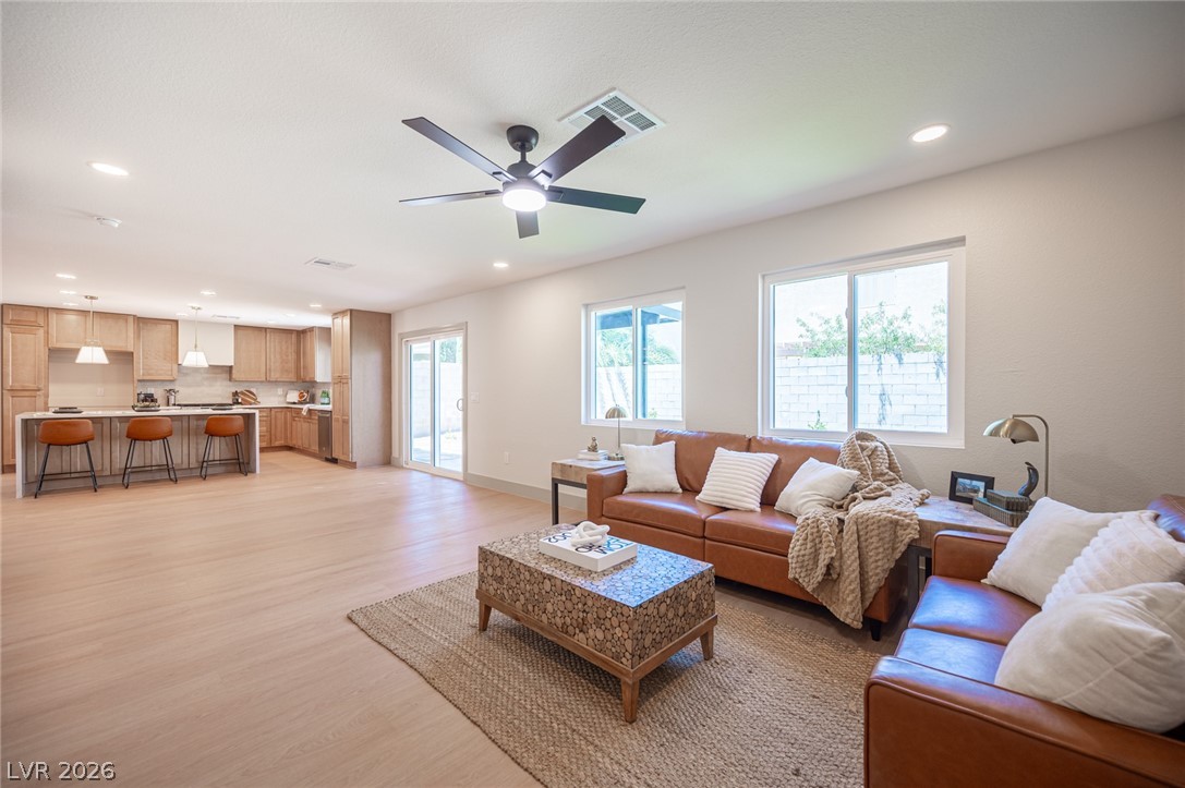 10000 Ranch Hand Avenue Las Vegas NV 89117