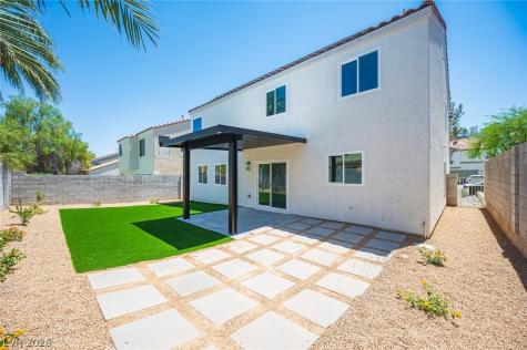 10000 Ranch Hand Avenue Las Vegas NV 89117