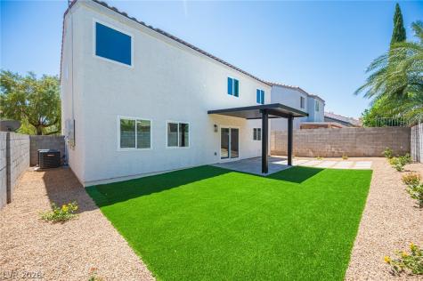 10000 Ranch Hand Avenue Las Vegas NV 89117