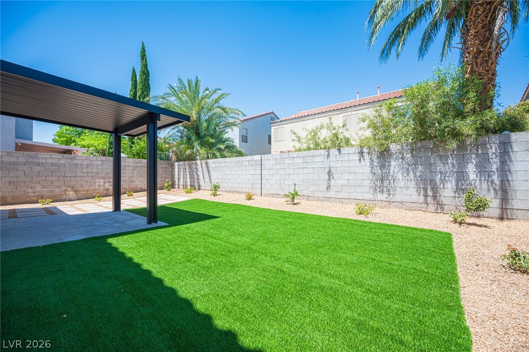 10000 Ranch Hand Avenue Las Vegas NV 89117