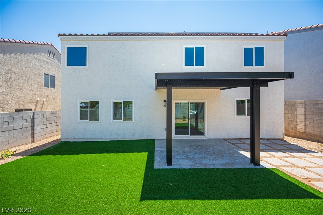 10000 Ranch Hand Avenue Las Vegas NV 89117