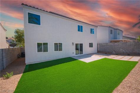 10000 Ranch Hand Avenue Las Vegas NV 89117