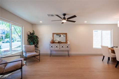 10000 Ranch Hand Avenue Las Vegas NV 89117