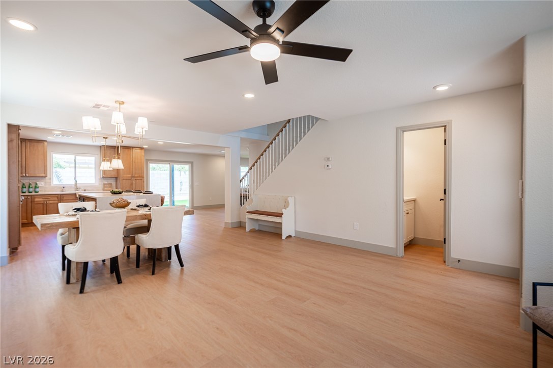 10000 Ranch Hand Avenue Las Vegas NV 89117
