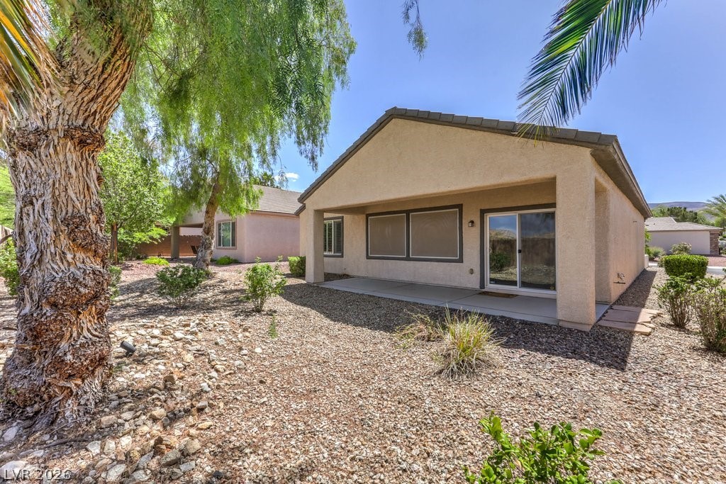 2387 Hydrus Avenue Henderson NV 89044