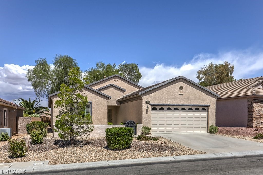 2387 Hydrus Avenue Henderson NV 89044