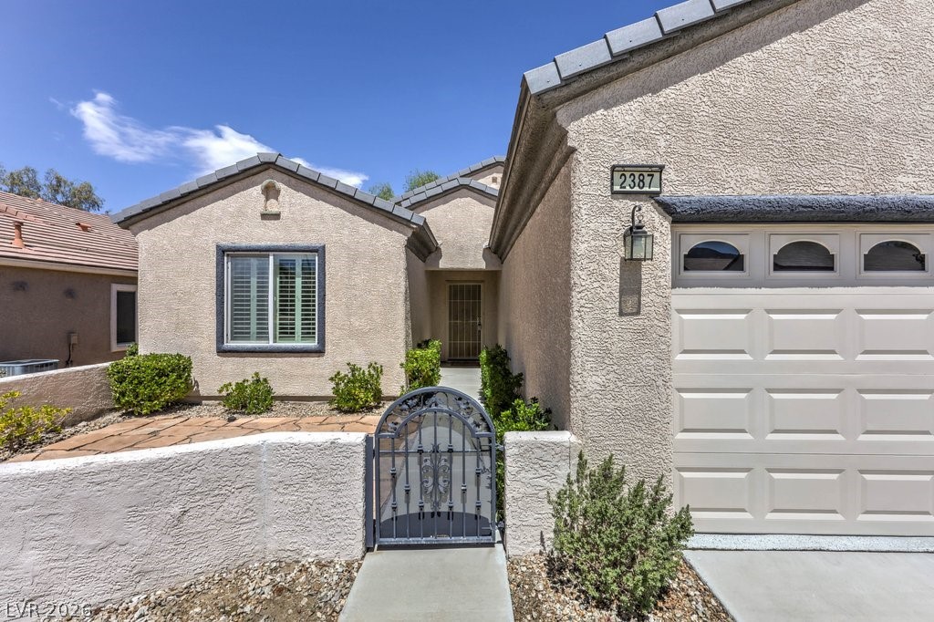 2387 Hydrus Avenue Henderson NV 89044