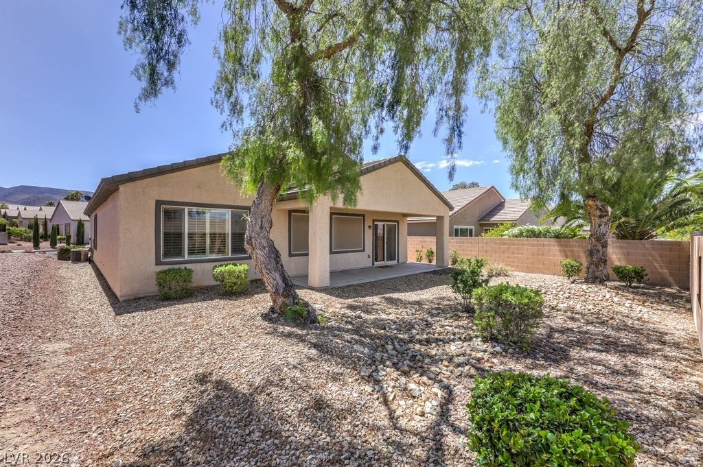 2387 Hydrus Avenue Henderson NV 89044