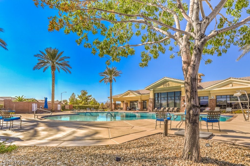 2387 Hydrus Avenue Henderson NV 89044