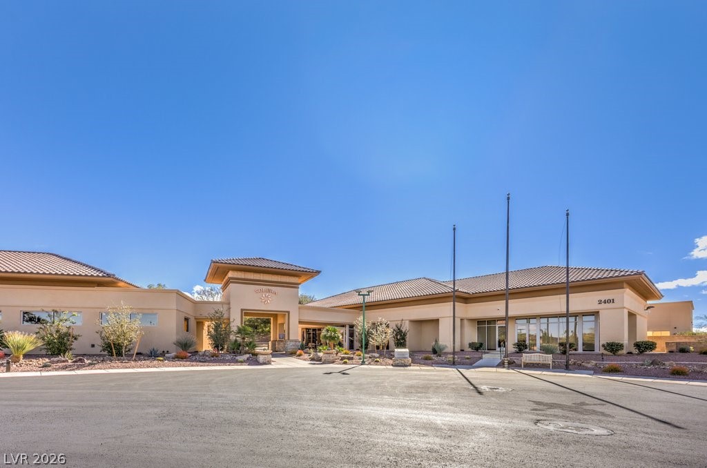 2387 Hydrus Avenue Henderson NV 89044