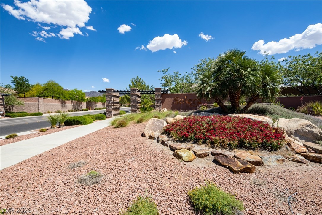 2387 Hydrus Avenue Henderson NV 89044