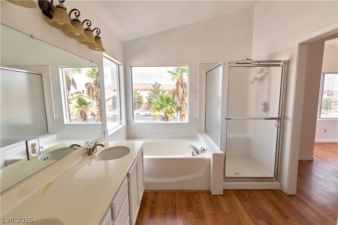 8048 Kentshire Drive Las Vegas NV 89117