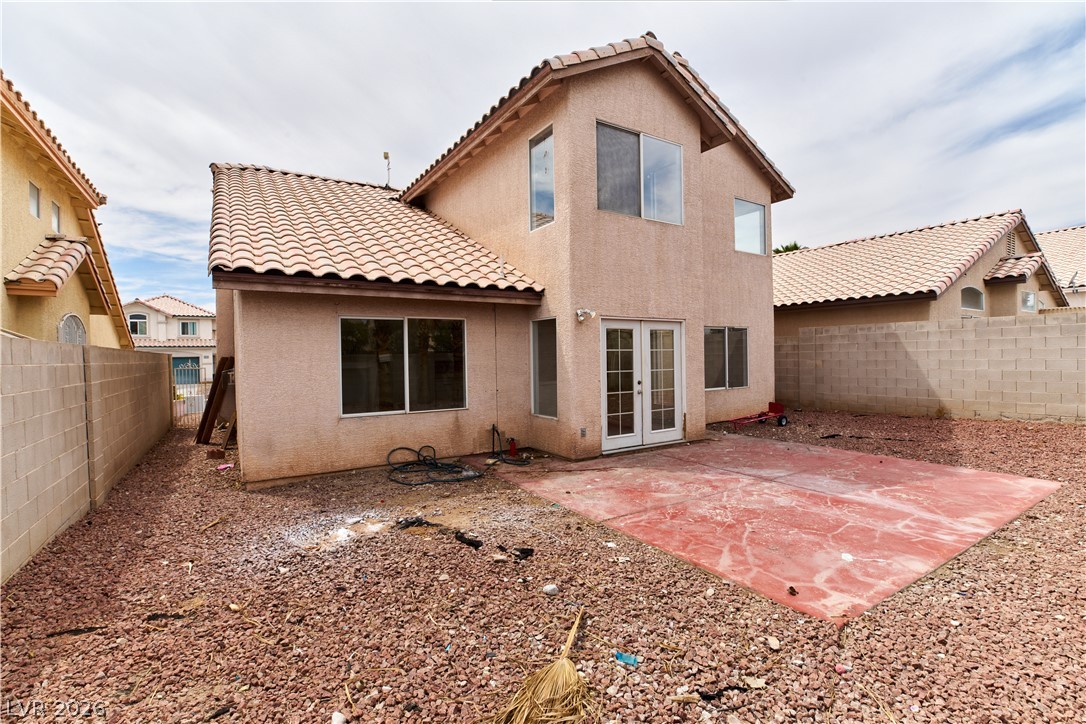 8048 Kentshire Drive Las Vegas NV 89117