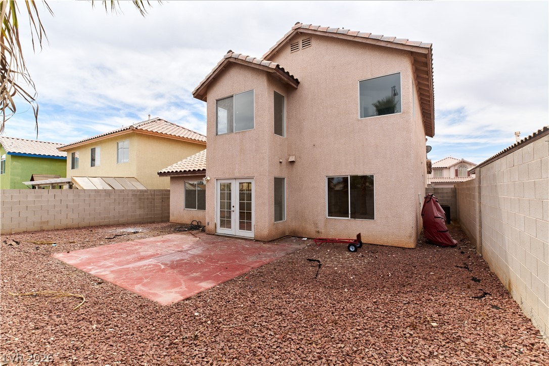 8048 Kentshire Drive Las Vegas NV 89117