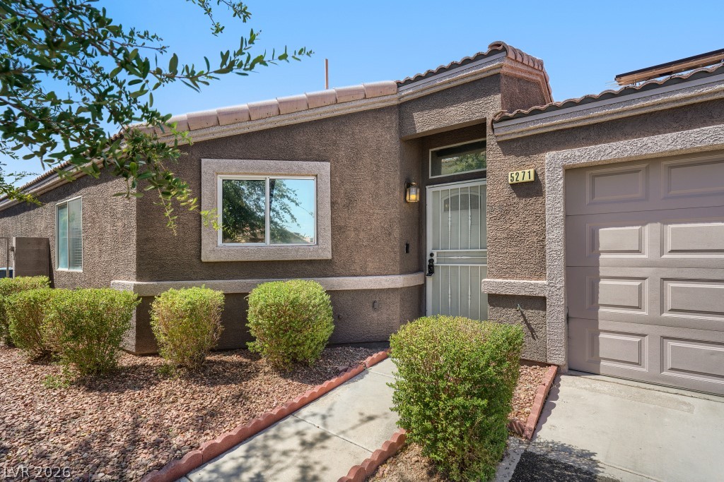 5271 Mineral Lake Drive Las Vegas NV 89122