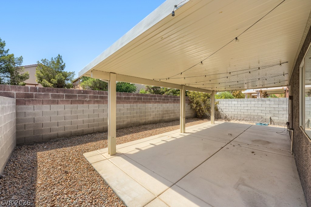 5271 Mineral Lake Drive Las Vegas NV 89122