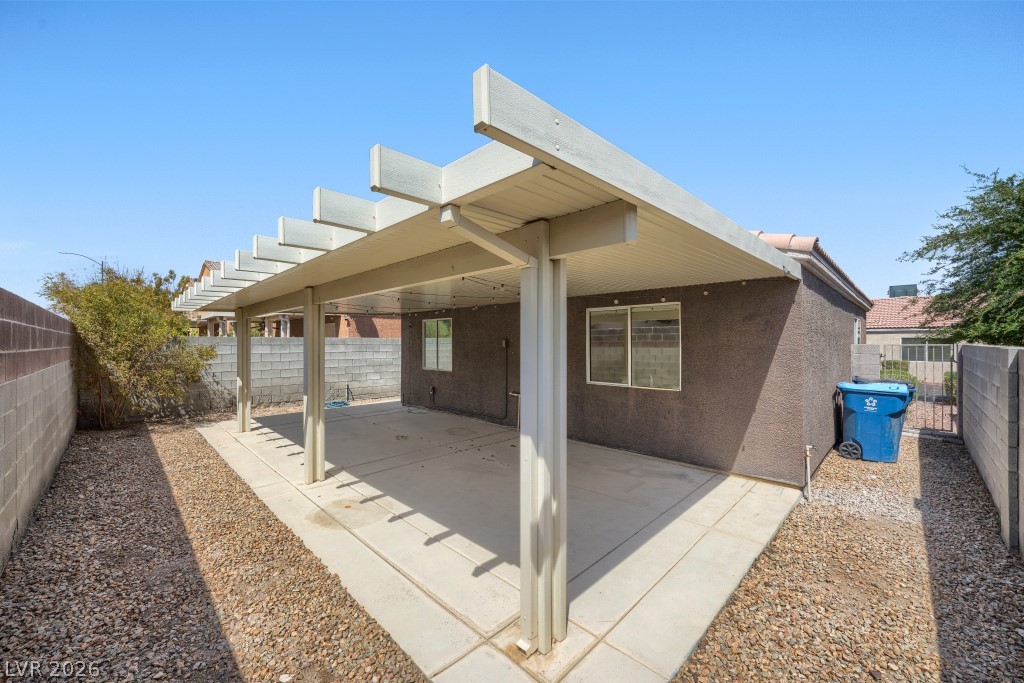 5271 Mineral Lake Drive Las Vegas NV 89122