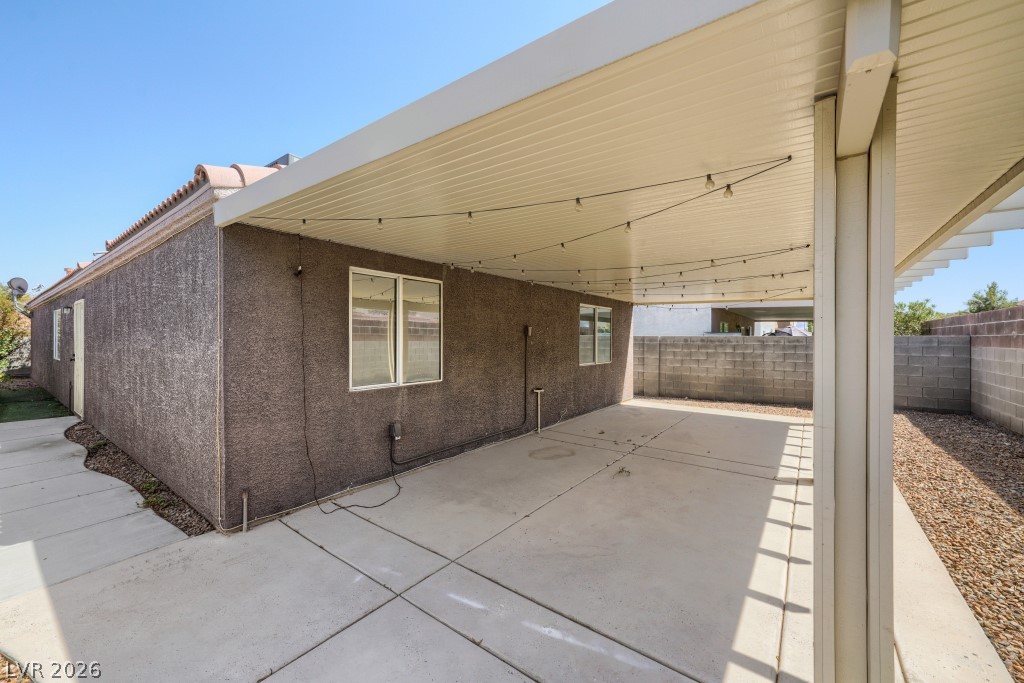 5271 Mineral Lake Drive Las Vegas NV 89122