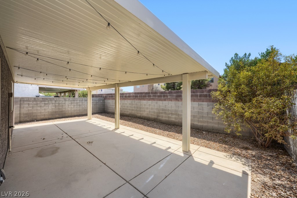 5271 Mineral Lake Drive Las Vegas NV 89122