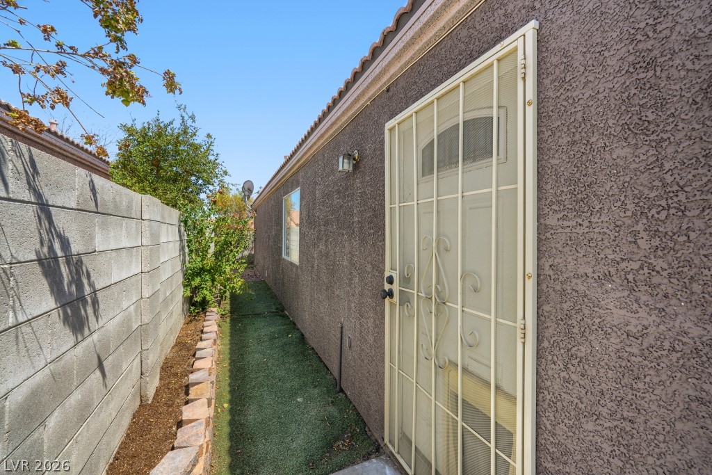 5271 Mineral Lake Drive Las Vegas NV 89122
