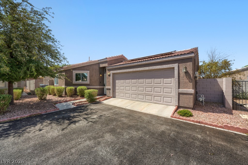 5271 Mineral Lake Drive Las Vegas NV 89122