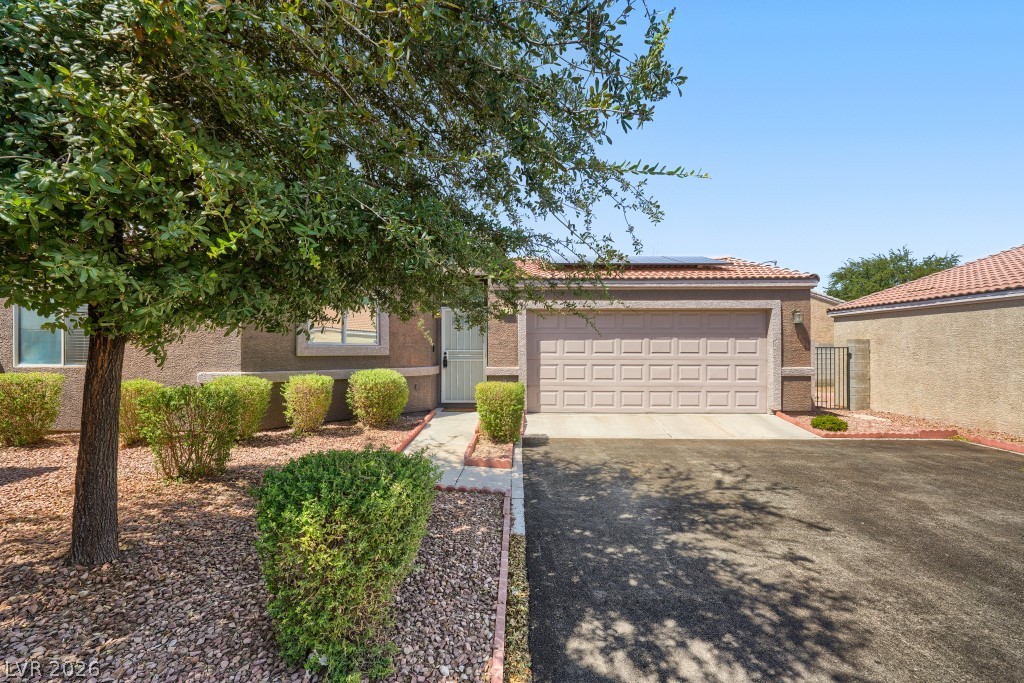5271 Mineral Lake Drive Las Vegas NV 89122