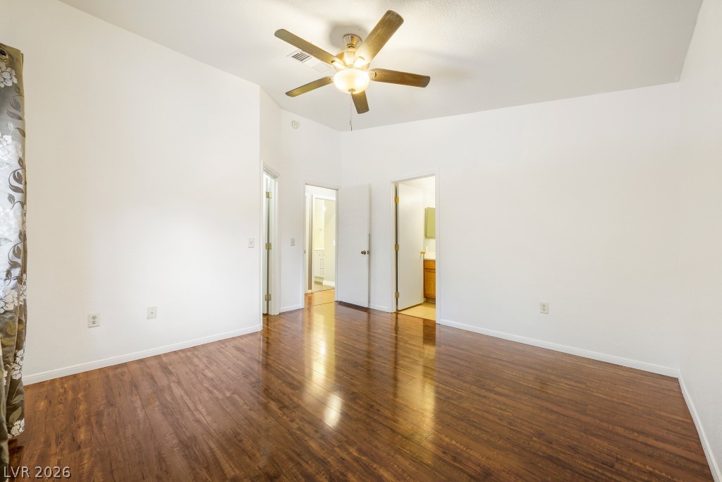 5271 Mineral Lake Drive Las Vegas NV 89122