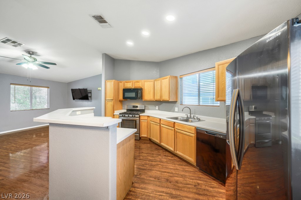 5271 Mineral Lake Drive Las Vegas NV 89122