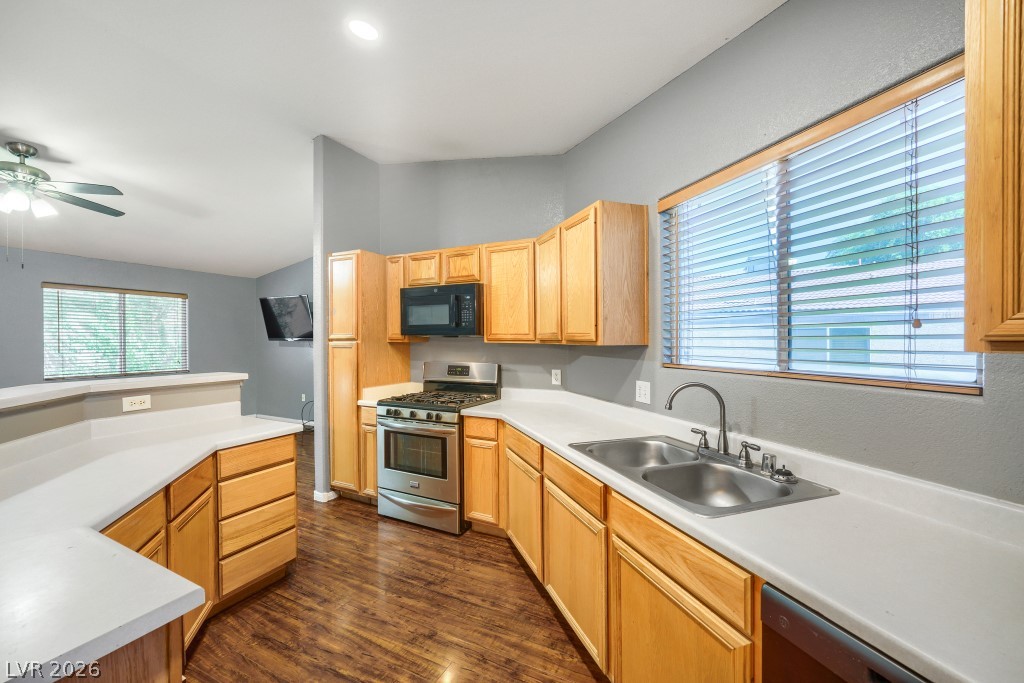 5271 Mineral Lake Drive Las Vegas NV 89122