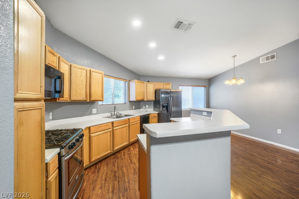 5271 Mineral Lake Drive Las Vegas NV 89122