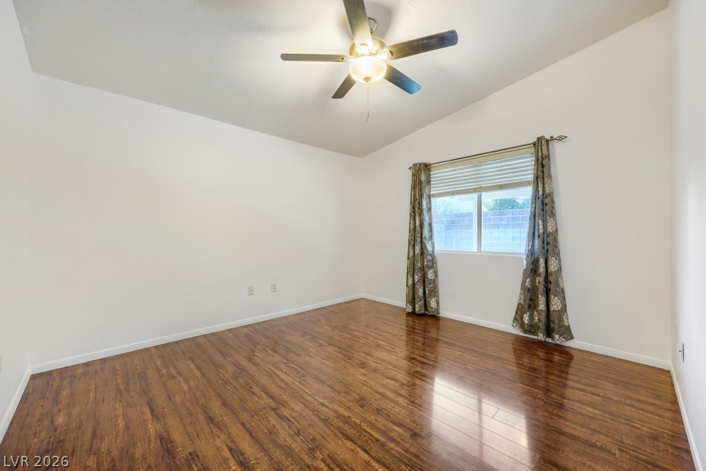 5271 Mineral Lake Drive Las Vegas NV 89122