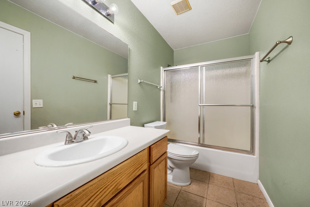 5271 Mineral Lake Drive Las Vegas NV 89122