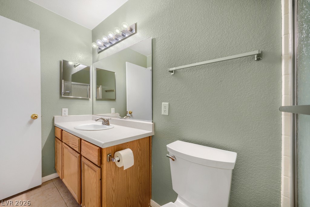 5271 Mineral Lake Drive Las Vegas NV 89122