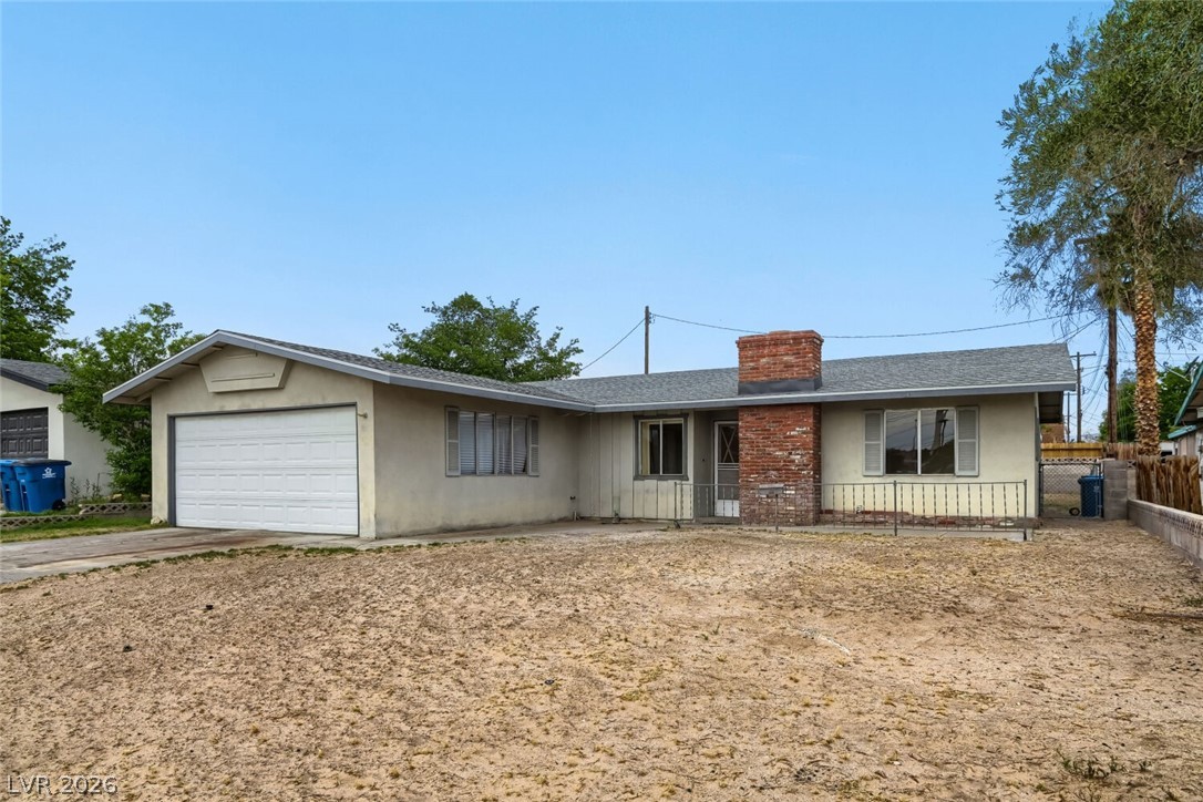 1808 Poco Way Las Vegas NV 89102