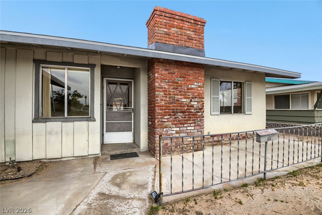 1808 Poco Way Las Vegas NV 89102